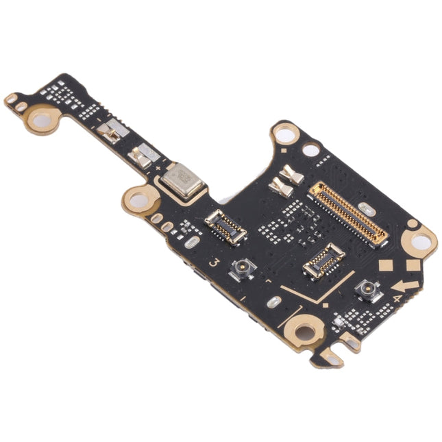 For OPPO Find X2 CPH2023 PDEM10 OEM SIM Card Reader Board