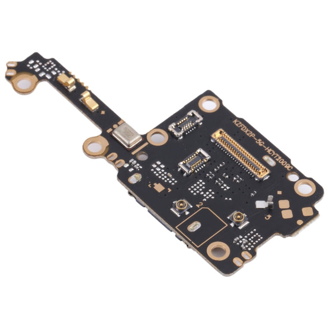 For OPPO Find X2 Pro CPH2025 PDEM30 OEM SIM Card Reader Board