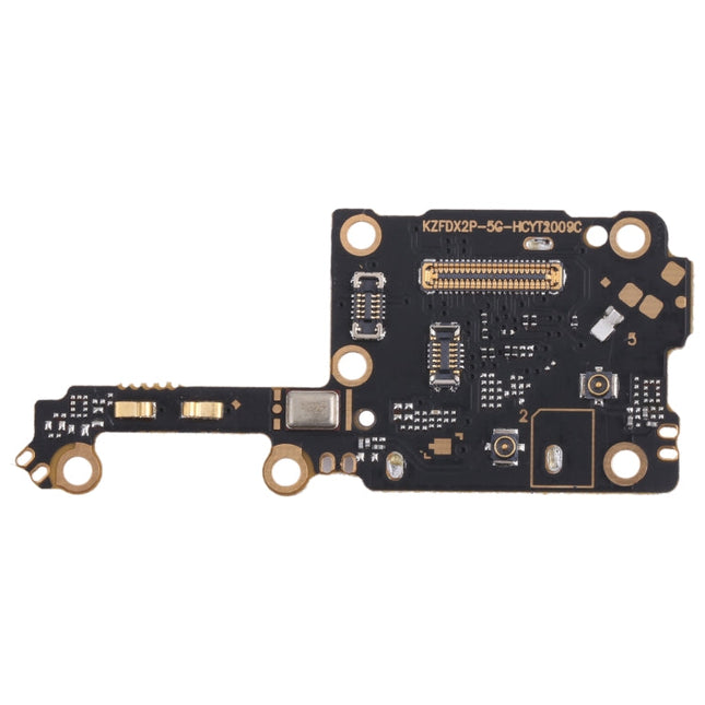 For OPPO Find X2 Pro CPH2025 PDEM30 OEM SIM Card Reader Board