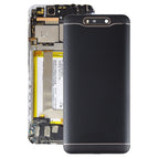 For ZTE Blade V8 / Black