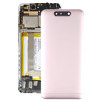 For ZTE Blade V8 / Pink