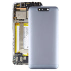 For ZTE Blade V8 / Grey