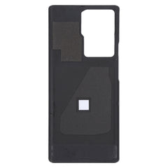 Glass Battery Back Cover for ZTE Axon 30 Ultra 5G