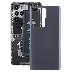 Glass Battery Back Cover for ZTE Axon 30 Ultra 5G