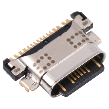 For vivo S9e 10pcs Charging Port Connector