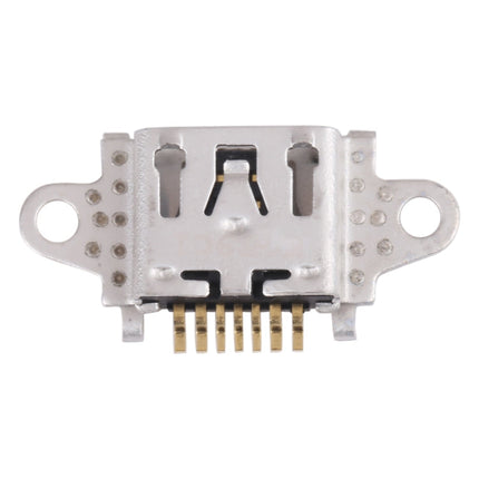 For OPPO A9 / A9X PCEM00, PCAM10, CPH1938 10pcs Charging Port Connector