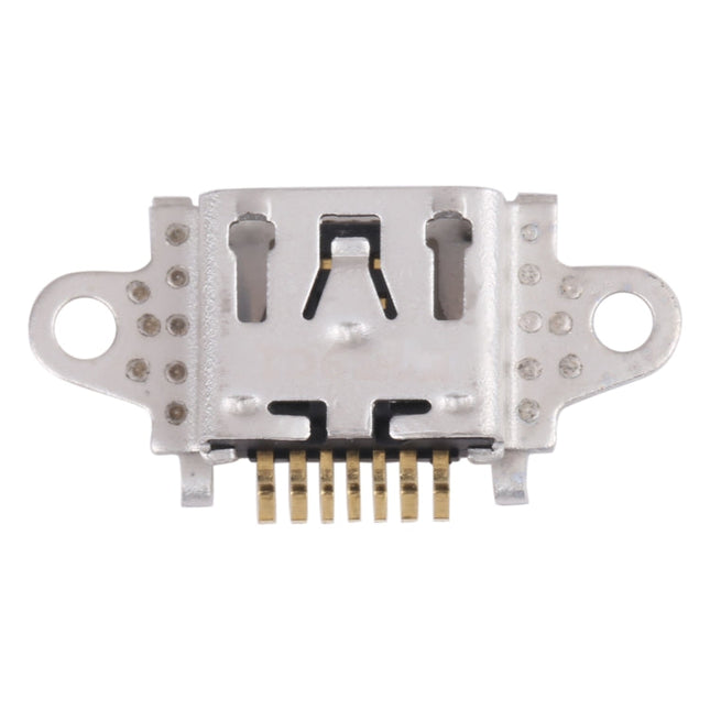 For OPPO A9 / A9X PCEM00, PCAM10, CPH1938 10pcs Charging Port Connector