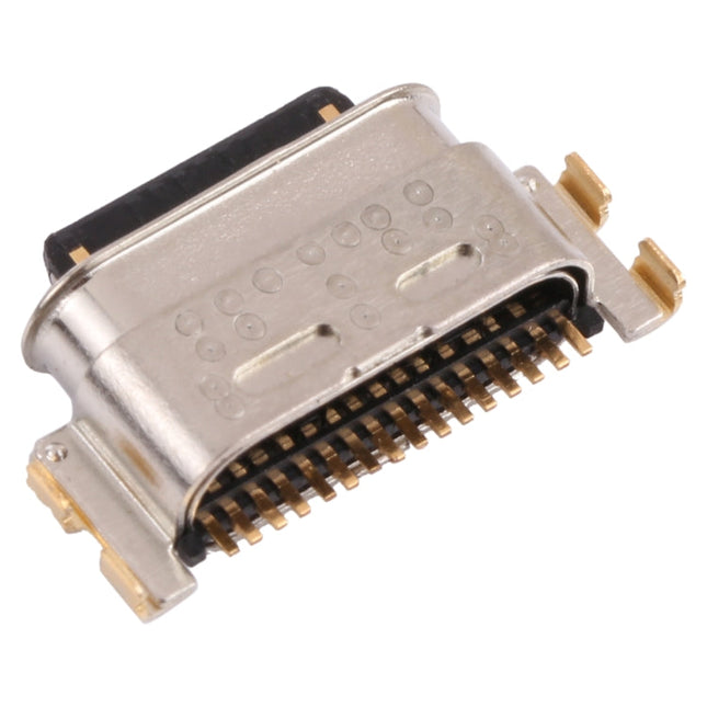 For OPPO A5 (2020) / A9 (2020) / A11X 10pcs Charging Port Connector