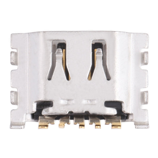 For OPPO A31 (2020) CPH2015, CPH2073, CPH2081, CPH2029, CPH2031 10pcs Charging Port Connector