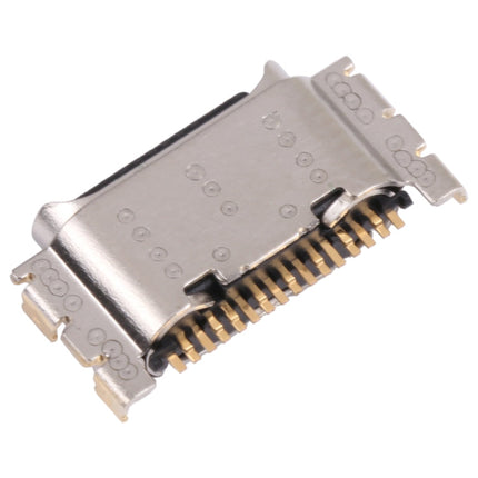 For OPPO A53 4G / A53S CPH2139, CPH2135, CPH2127, CPH2131 10pcs Charging Port Connector