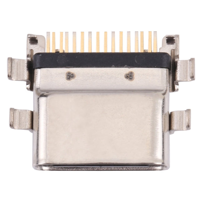 10 PCS Charging Port Connector for Amazon Kindle Fire HD / Kindle Fire HD 8.9, For Amazon Kindle Fire HD