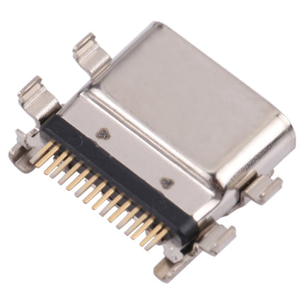 10 PCS Charging Port Connector for Amazon Kindle Fire HD / Kindle Fire HD 8.9, For Amazon Kindle Fire HD