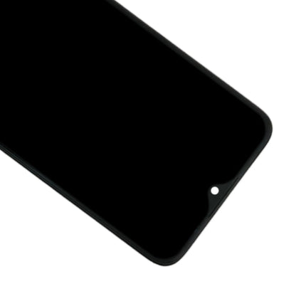 LCD Screen and Digitizer Full Assembly With Frame for Alcatel 1SE 2020 OT5030 5030 5030D 5030F, For Alcatel 1SE 2020