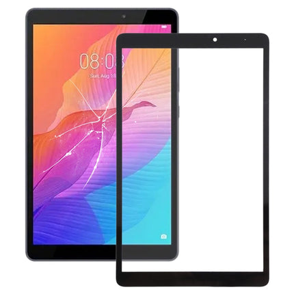 For Huawei MatePad T 8 KOB2-L09, KOB2-W09 Front Screen Outer Glass Lens