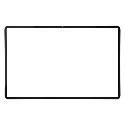 For Huawei MatePad Pro 12.6 2021 WGR-W09 WGR-W19 WGR-AN19  Front Screen Outer Glass Lens