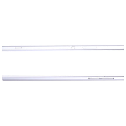 1 Pair Metal Side Part Sidebar For Sony Xperia XA2 Ultra
