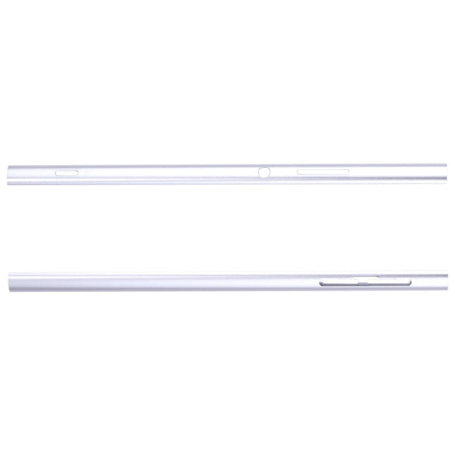 1 Pair Metal Side Part Sidebar For Sony Xperia XA2 Ultra