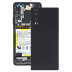 For Sony Xperia 5 / Black