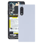 For Sony Xperia 5 / Grey