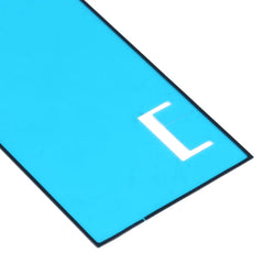 10 PCS Original Front Housing Adhesive for Sony Xperia XZ1