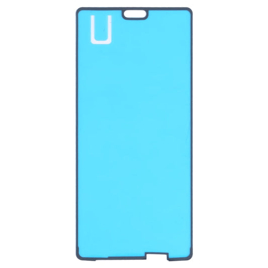 10 PCS Original Front Housing Adhesive for Sony Xperia XZ2