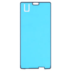 10 PCS Original Front Housing Adhesive for Sony Xperia XZ2