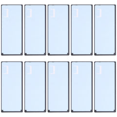 10 PCS Original Back Housing Cover Adhesive for Sony Xperia 5