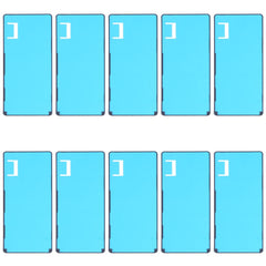 10 PCS Original Back Housing Cover Adhesive for Sony Xperia 1 II
