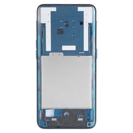 For OPPO Find X CPH1871, PAFM00 Original Middle Frame Bezel Plate