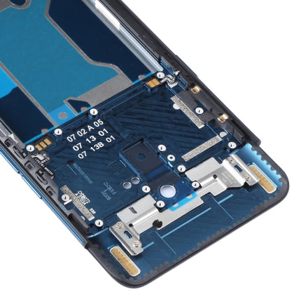 For OPPO Find X CPH1871, PAFM00 Original Middle Frame Bezel Plate