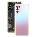 For OPPO Reno5 5G / Find X3 Lite / SPS3557EL