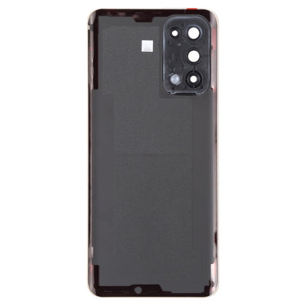 For OPPO Reno5 5G / Find X3 Lite PEGM00, PEGT00, CPH2145 Original Battery Back Cover