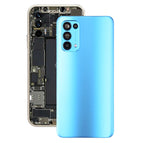 For OPPO Reno5 5G / Find X3 Lite / SPS3557LL