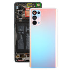 For OPPO Reno5 Pro 5G / SPS3560EL