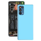 For OPPO Reno5 Pro 5G / SPS3560LL