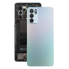 For OPPO Reno6 5G / Twilight