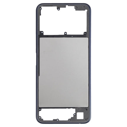 Original Middle Frame Bezel Plate For vivo Y20G / Y12s / Y30 China / Y20 / Y20i V2027, V2032, V2029, V2029_PK, V2037, V2065, V2034A, V2026, V2033, V2042