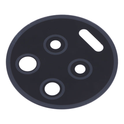 For Infinix Note 7 X690B, X690 10pcs Back Camera Lens, For Infinix Note 7