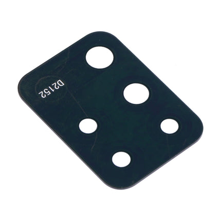 For Tecno Pova LD7, LD7j 10pcs Back Camera Lens