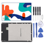 For Huawei MatePad 10.4 5G BAH3-W59 / White