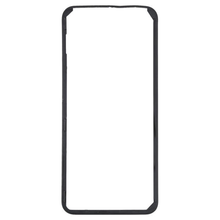 Front LCD Screen Bezel Frame for Google Pixel 5