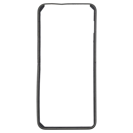 Front LCD Screen Bezel Frame for Google Pixel 5