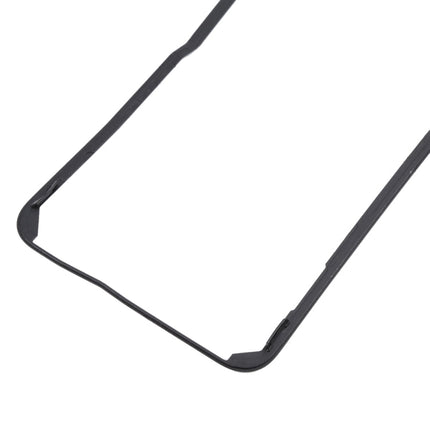 Front LCD Screen Bezel Frame for Google Pixel 5