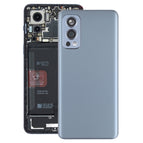 For OnePlus Nord 2 / Grey