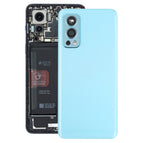 For OnePlus Nord 2 / Blue