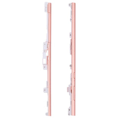 1 Pair Side Part Sidebar For Sony Xperia L1
