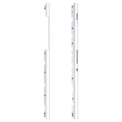 1 Pair Side Part Sidebar For Sony Xperia C5 Ultra