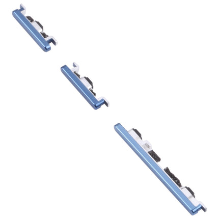 For vivo NEX Dual Display Power Button and Volume Control Button