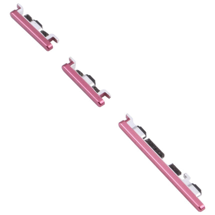 For vivo NEX Dual Display Power Button and Volume Control Button