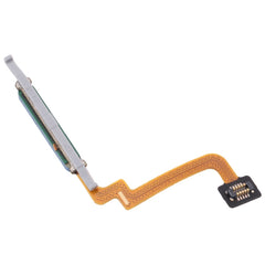 Fingerprint Sensor Flex Cable for Xiaomi Redmi Note 10 5G / Poco M3 Pro 5G / Redmi Note 10T 5G M2103K19G, M2103K19C